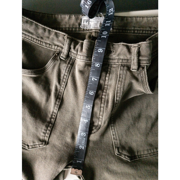 Free People | Utility Cargo Skinny Pants - Picture 10 of 11